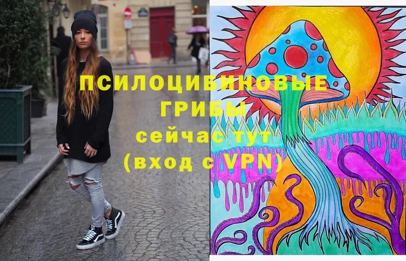 Галлюциногенные грибы Magic Shrooms Когалым